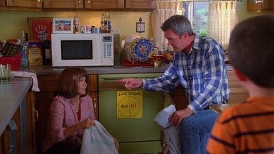 Assistir The Middle: Uma Família Perdida no Meio do Nada Temporada 3 Episódio 3 Online em HD