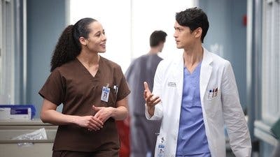 Assistir Anatomia de Grey Temporada 19 Episódio 16 Online em HD