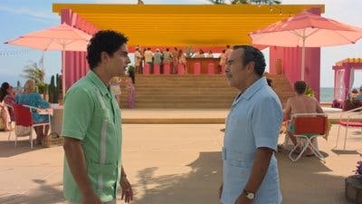 Assistir Acapulco Temporada 3 Episódio 8 Online em HD