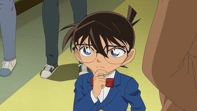 Assistir Detective Conan Temporada 1 Episódio 790 Online em HD