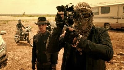 Assistir Um Drink no Inferno Temporada 2 Episódio 8 Online em HD
