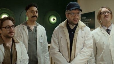 Assistir Brassic Temporada 5 Episódio 8 Online em HD