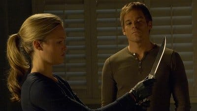 Assistir Dexter Temporada 5 Episódio 10 Online em HD