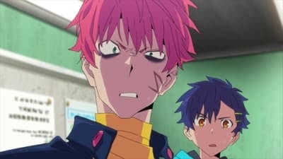 Assistir SSSS.Dynazenon Temporada 1 Episódio 10 Online em HD