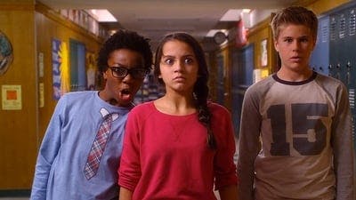 Assistir 100 Coisas Para Fazer Antes do High School Temporada 1 Episódio 6 Online em HD