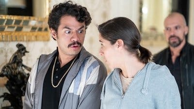 Assistir Harina Temporada 2 Episódio 5 Online em HD
