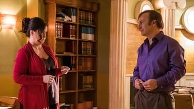 Assistir Better Call Saul Temporada 4 Episódio 5 Online em HD