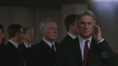 Assistir NCIS: Investigação Naval Temporada 3 Episódio 10 Online em HD