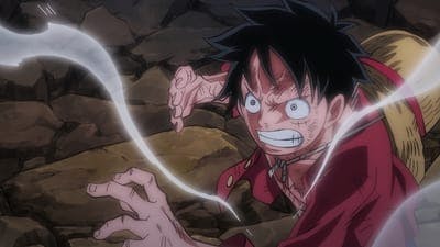 Assistir One Piece Temporada 21 Episódio 1064 Online em HD