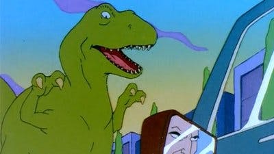 Assistir O Máskara: A Série Animada Temporada 2 Episódio 8 Online em HD
