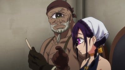 Assistir Monster Girl Doctor Temporada 1 Episódio 10 Online em HD