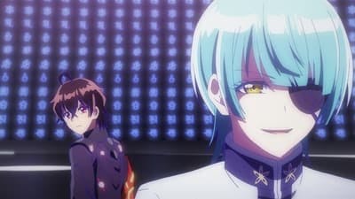 Assistir Sousei no Onmyouji Temporada 1 Episódio 45 Online em HD