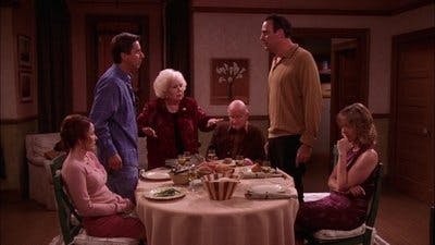 Assistir Raymond e Companhia Temporada 8 Episódio 4 Online em HD