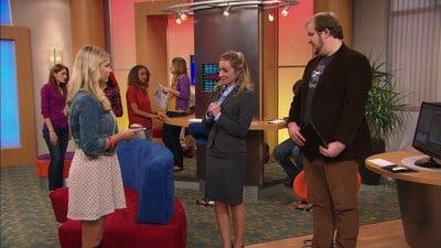 Assistir Programa de Talentos Temporada 3 Episódio 2 Online em HD