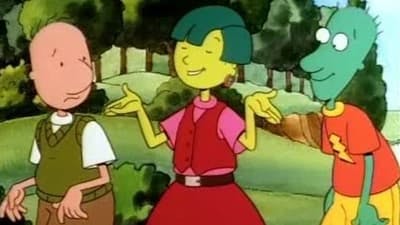 Assistir Doug Temporada 3 Episódio 18 Online em HD