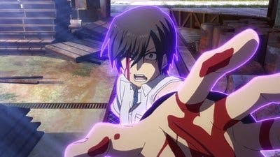 Assistir Charlotte Temporada 1 Episódio 11 Online em HD