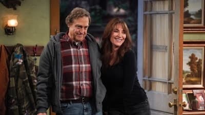 Assistir The Conners Temporada 3 Episódio 20 Online em HD