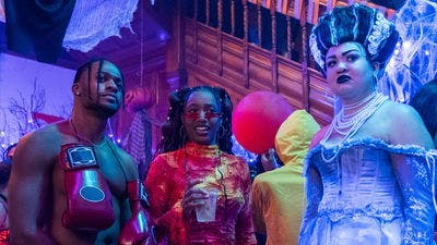 Assistir A Vida Sexual das Universitárias Temporada 3 Episódio 6 Online em HD