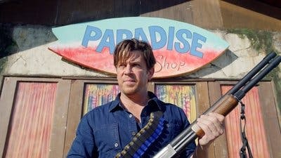Assistir Almost Paradise Temporada 1 Episódio 10 Online em HD