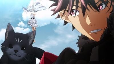 Assistir Ganhei um Poder Apelão em Outro Mundo e Agora Sou Imbatível no Mundo Real Temporada 1 Episódio 13 Online em HD