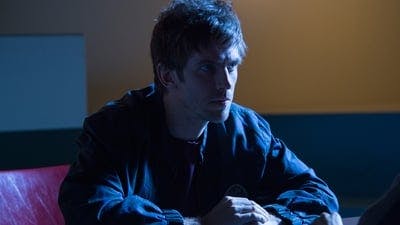 Assistir Legião Temporada 2 Episódio 5 Online em HD