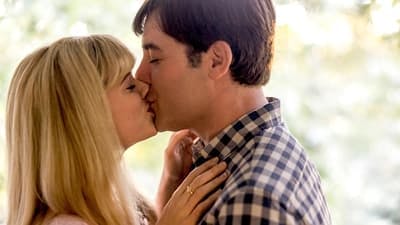 Assistir Ordinary Joe Temporada 1 Episódio 7 Online em HD