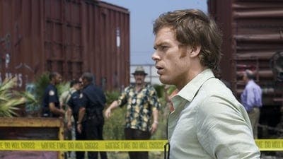 Assistir Dexter Temporada 2 Episódio 6 Online em HD