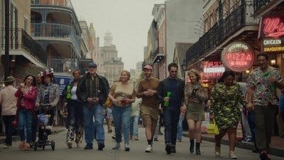Assistir La vida y Beth Temporada 2 Episódio 2 Online em HD