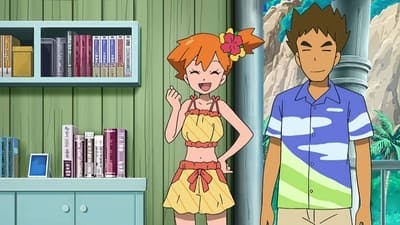 Assistir Pokémon Temporada 22 Episódio 10 Online em HD