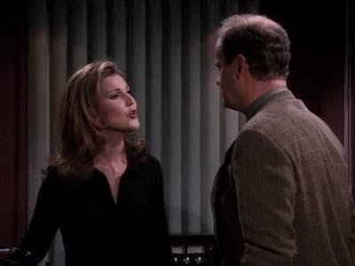 Assistir Frasier Temporada 4 Episódio 15 Online em HD