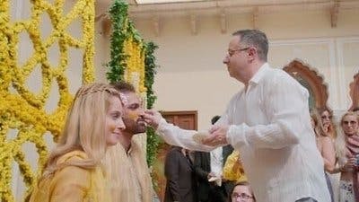 Assistir El gran día: La industria de las bodas en la India Temporada 2 Episódio 1 Online em HD