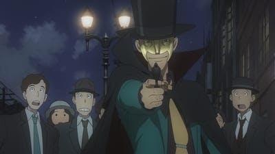 Assistir Lupin III Temporada 6 Episódio 5 Online em HD