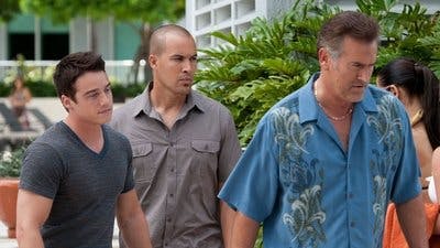 Assistir Burn Notice: Operação Miami Temporada 6 Episódio 7 Online em HD