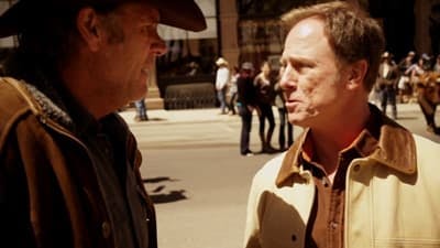 Assistir Longmire: O Xerife Temporada 2 Episódio 4 Online em HD