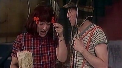 Assistir Chaves Temporada 2 Episódio 17 Online em HD