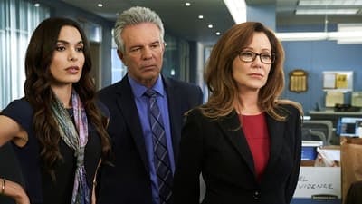 Assistir Crimes Graves Temporada 2 Episódio 4 Online em HD