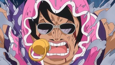 Assistir One Piece Temporada 17 Episódio 715 Online em HD