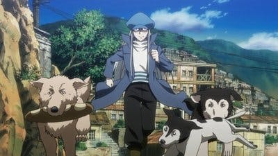 Assistir Hunter x Hunter Temporada 2 Episódio 76 Online em HD