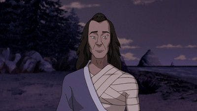 Assistir Avatar: A Lenda de Aang Temporada 1 Episódio 15 Online em HD