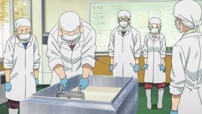 Assistir Silver Spoon Temporada 2 Episódio 8 Online em HD