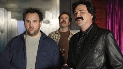 Assistir Meu Nome é Earl Temporada 4 Episódio 27 Online em HD