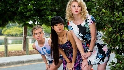 Assistir Mako Mermaids Temporada 3 Episódio 16 Online em HD