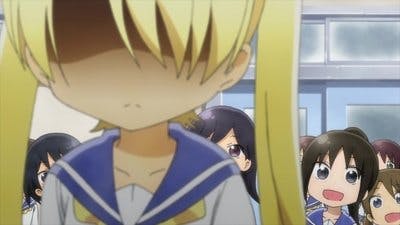 Assistir Komori-san Wa Kotowarenai! Temporada 1 Episódio 3 Online em HD