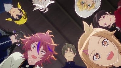 Assistir Touken Ranbu Hanamaru Temporada 2 Episódio 11 Online em HD