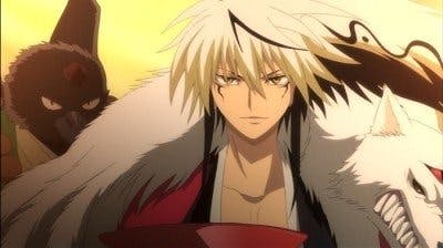 Assistir Nurarihyon no Mago Temporada 1 Episódio 8 Online em HD
