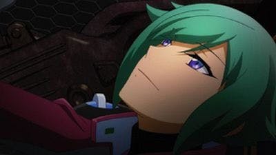 Assistir Aquarion Evol Temporada 2 Episódio 25 Online em HD