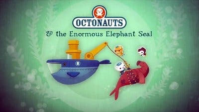 Assistir Octonautas Temporada 1 Episódio 39 Online em HD