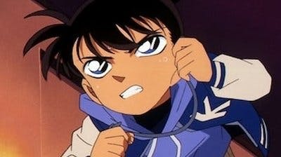 Assistir Detective Conan Temporada 1 Episódio 178 Online em HD