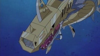 Assistir Digimon Temporada 1 Episódio 42 Online em HD