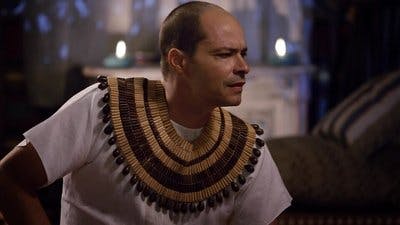 Assistir Moses and the Ten Commandments Temporada 1 Episódio 94 Online em HD